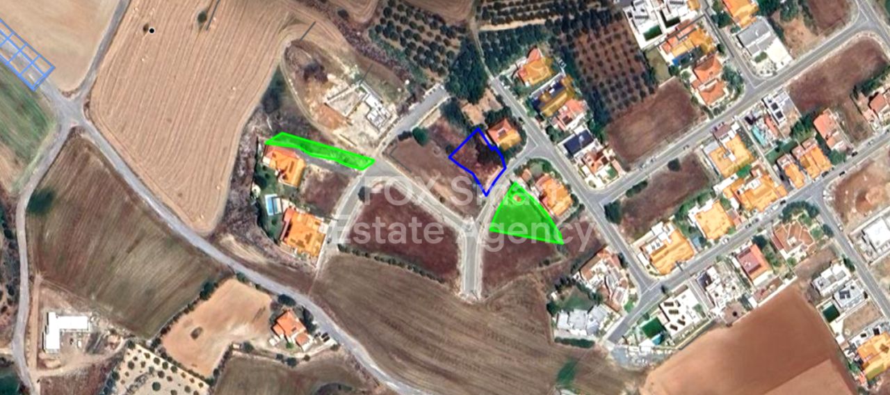 Bien immobilier 57590 Pano Deftera, Nicosie / 48906