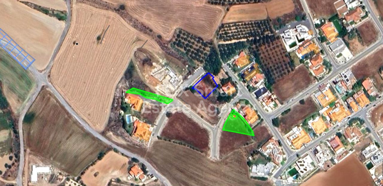 Bien immobilier 57590 Pano Deftera, Nicosie / 48906