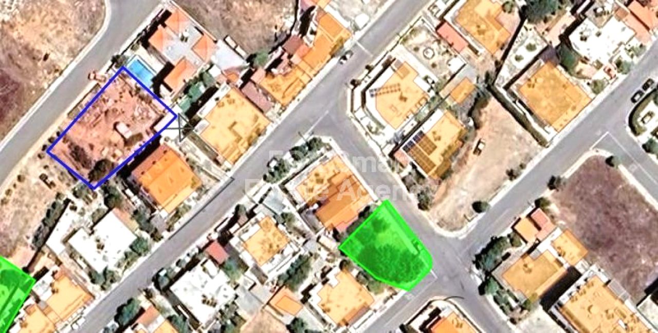 Bien immobilier 41825 Paphos, Paphos / LIM-PAF-25932