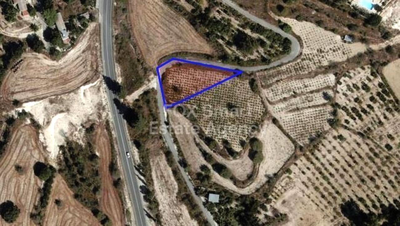 Ακίνητο 56190 Πάφος, Πάφος / LIM-PAF-24507