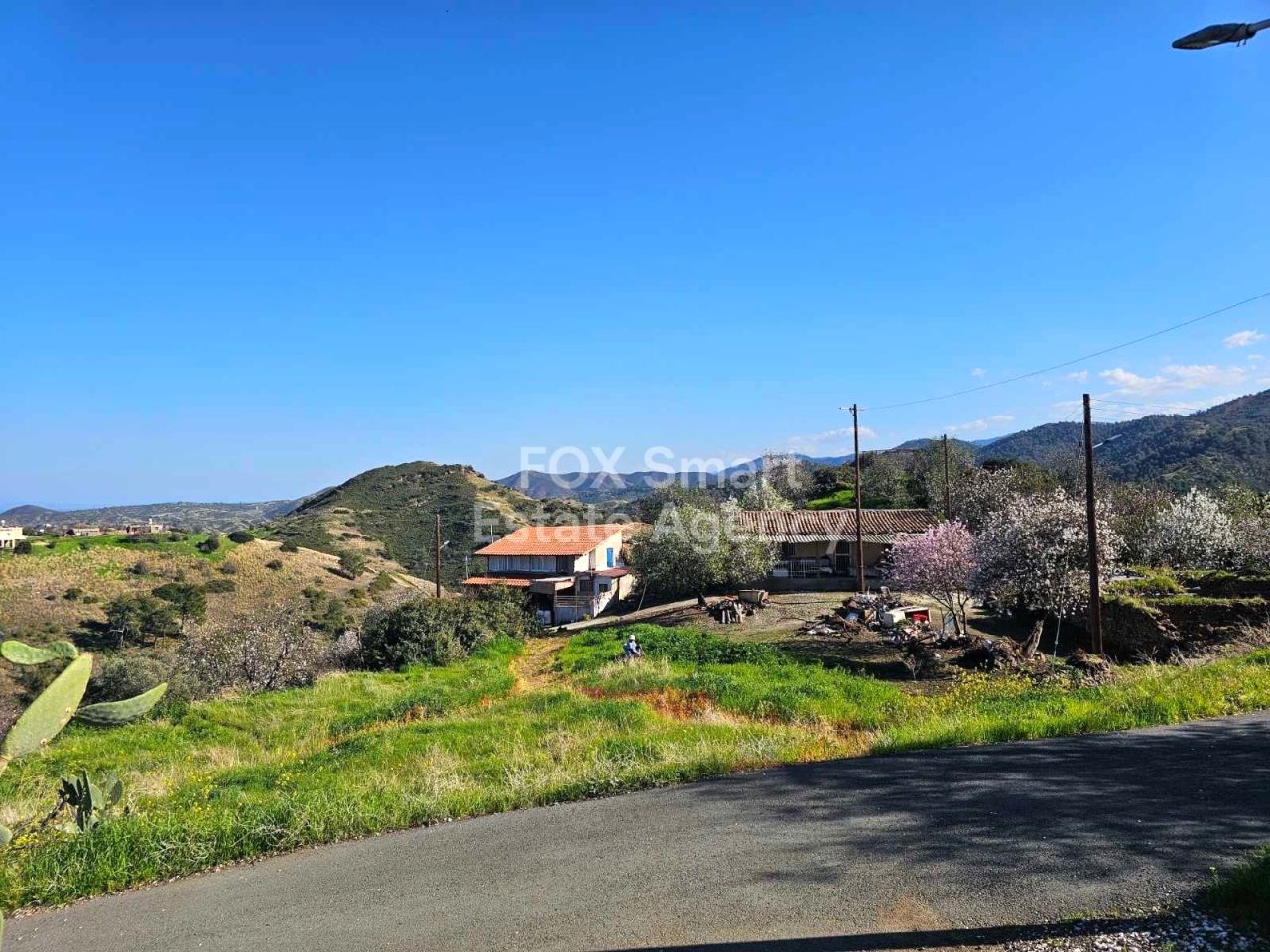 Propiedad 56248 Pafos, Pafos / LIM-PAF-28131