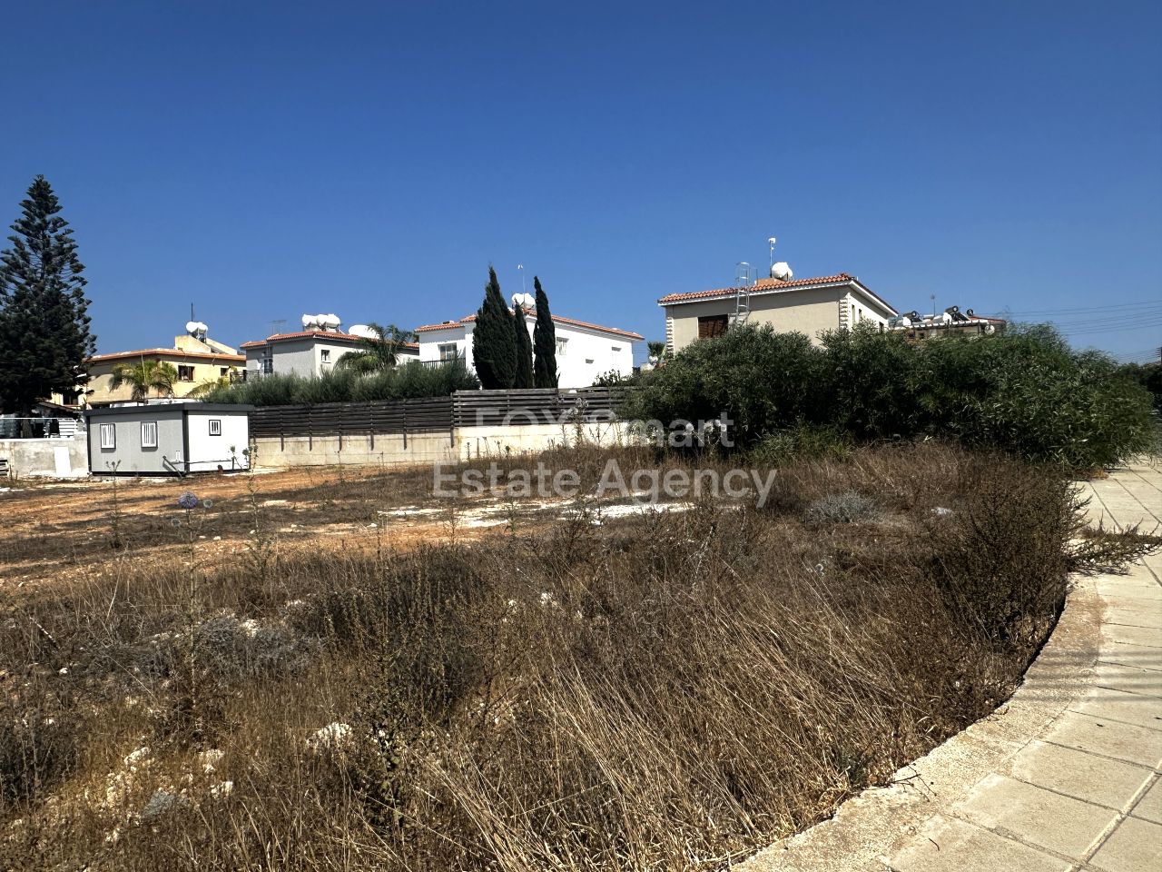 Thumbnail 1 L-72551 / נכס 5280 פאראלימני, פמגוסטה