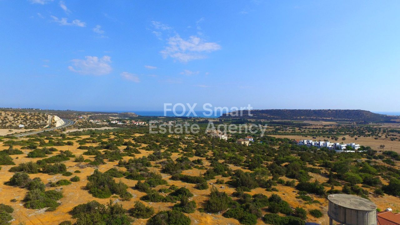 Thumbnail 2 房地产 4604 帕拉马里, 利马索尔 / LIM-PAF-32102