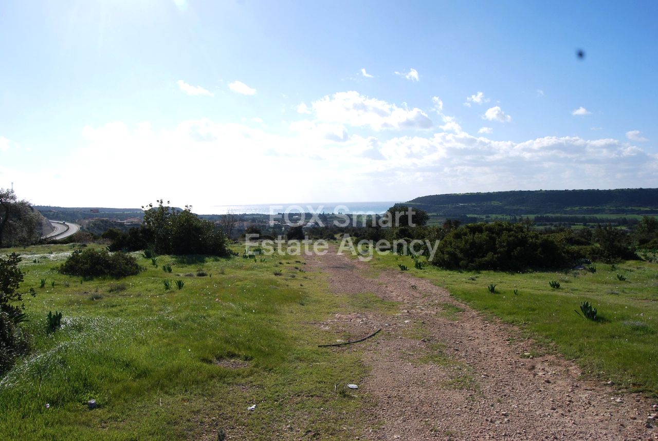 Thumbnail 1 房地产 4604 帕拉马里, 利马索尔 / LIM-PAF-32102