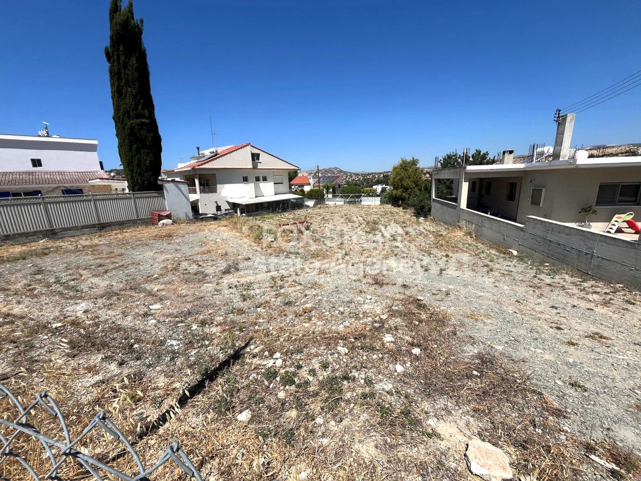 Immobile 56298 Paramytha, Limassol / LIM-PAF-30996