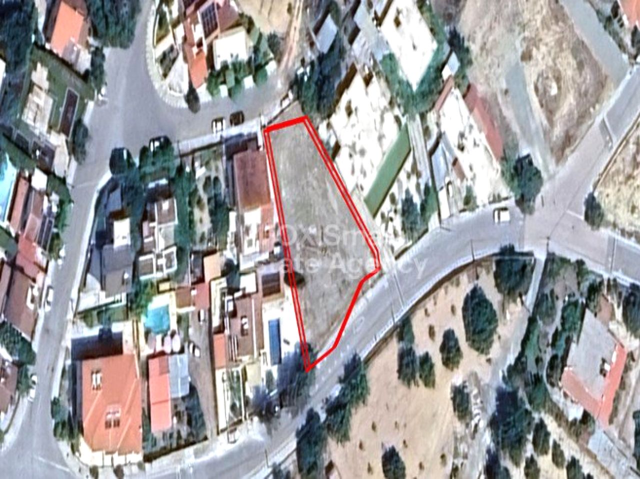 Immobile 56298 Paramytha, Limassol / LIM-PAF-30996