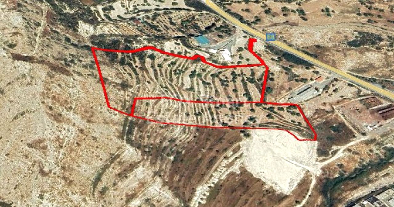 Immobile 56318 Paramytha, Limassol / LIM-PAF-31723