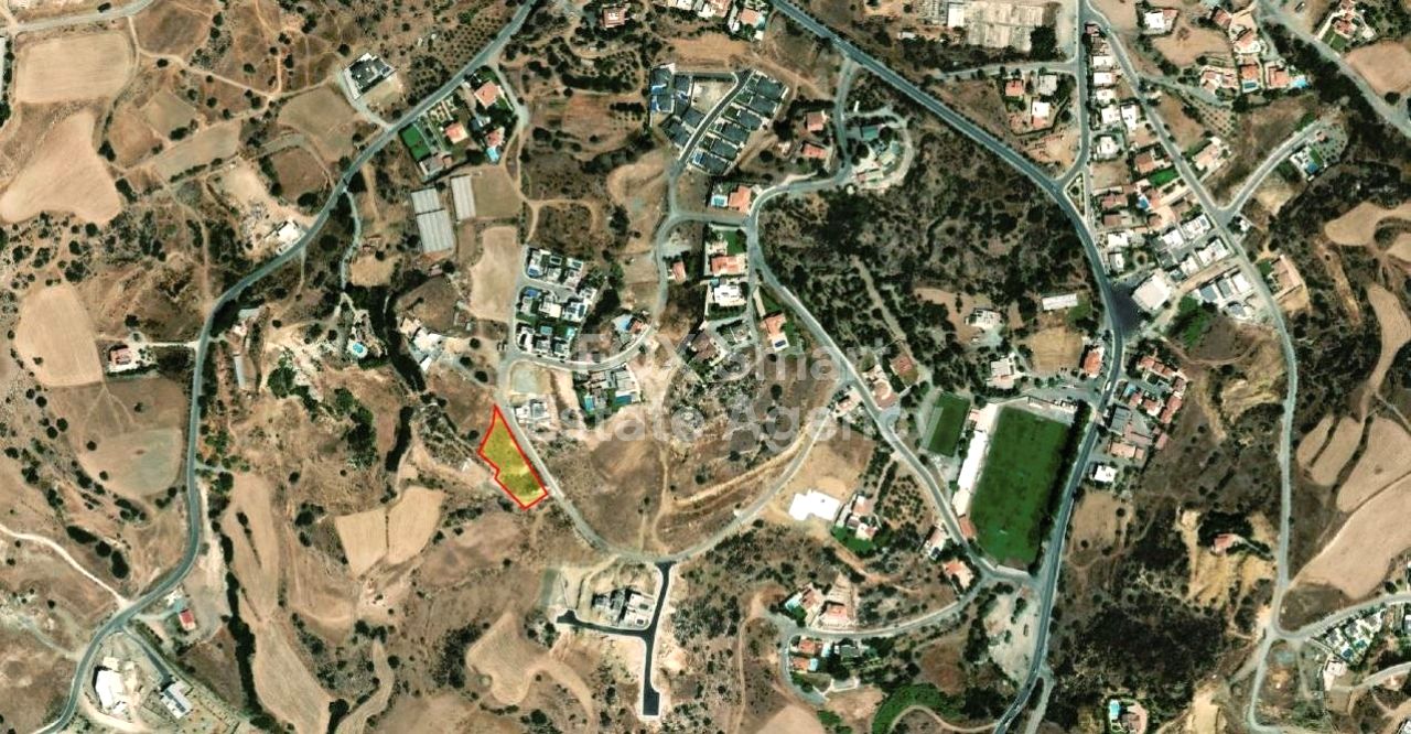 Thumbnail 1 LIM-PAF-6790 / נכס 4520 פארקליסיה, לימסול