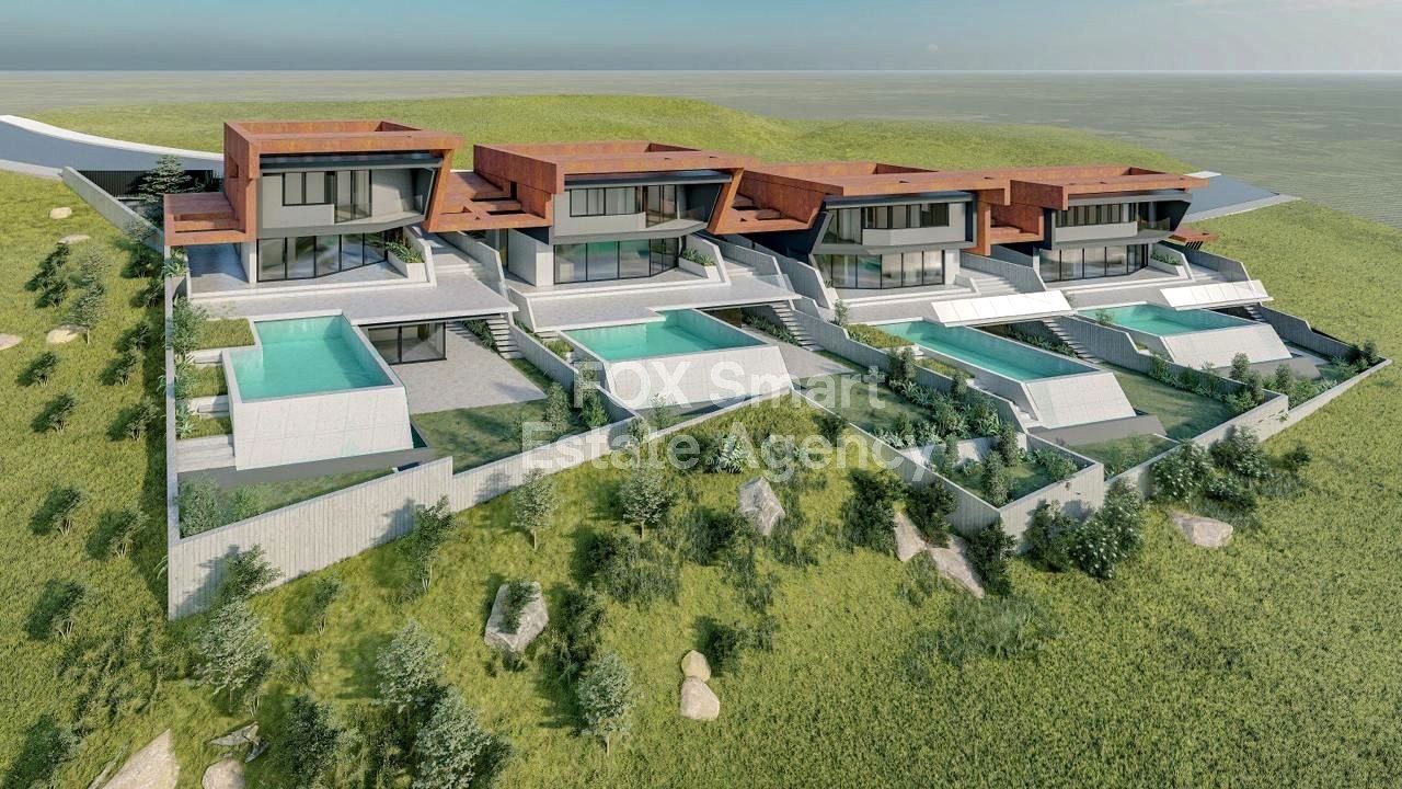 Thumbnail 2 LIM-PAF-6790 / נכס 4520 פארקליסיה, לימסול