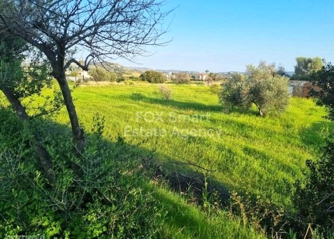 Bien immobilier 56254 Parekklisia, Limassol / LIM-PAF-28630