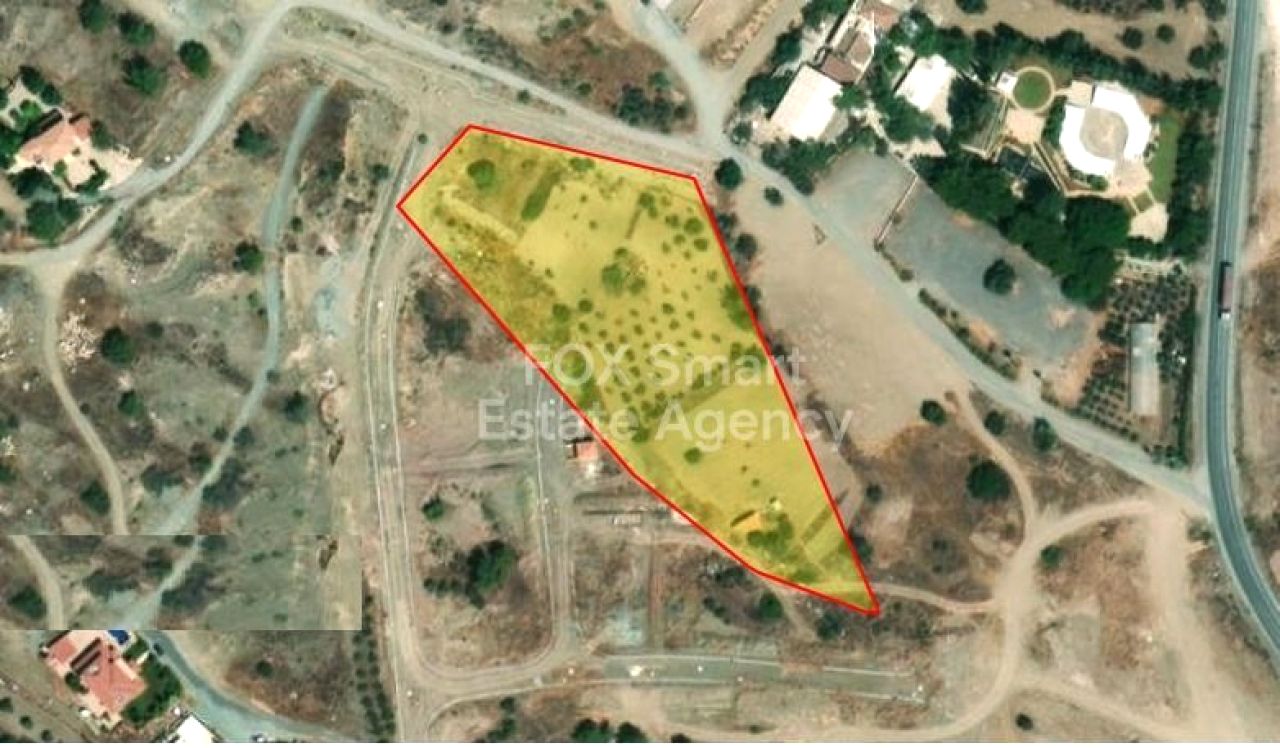 Bien immobilier 56254 Parekklisia, Limassol / LIM-PAF-28630