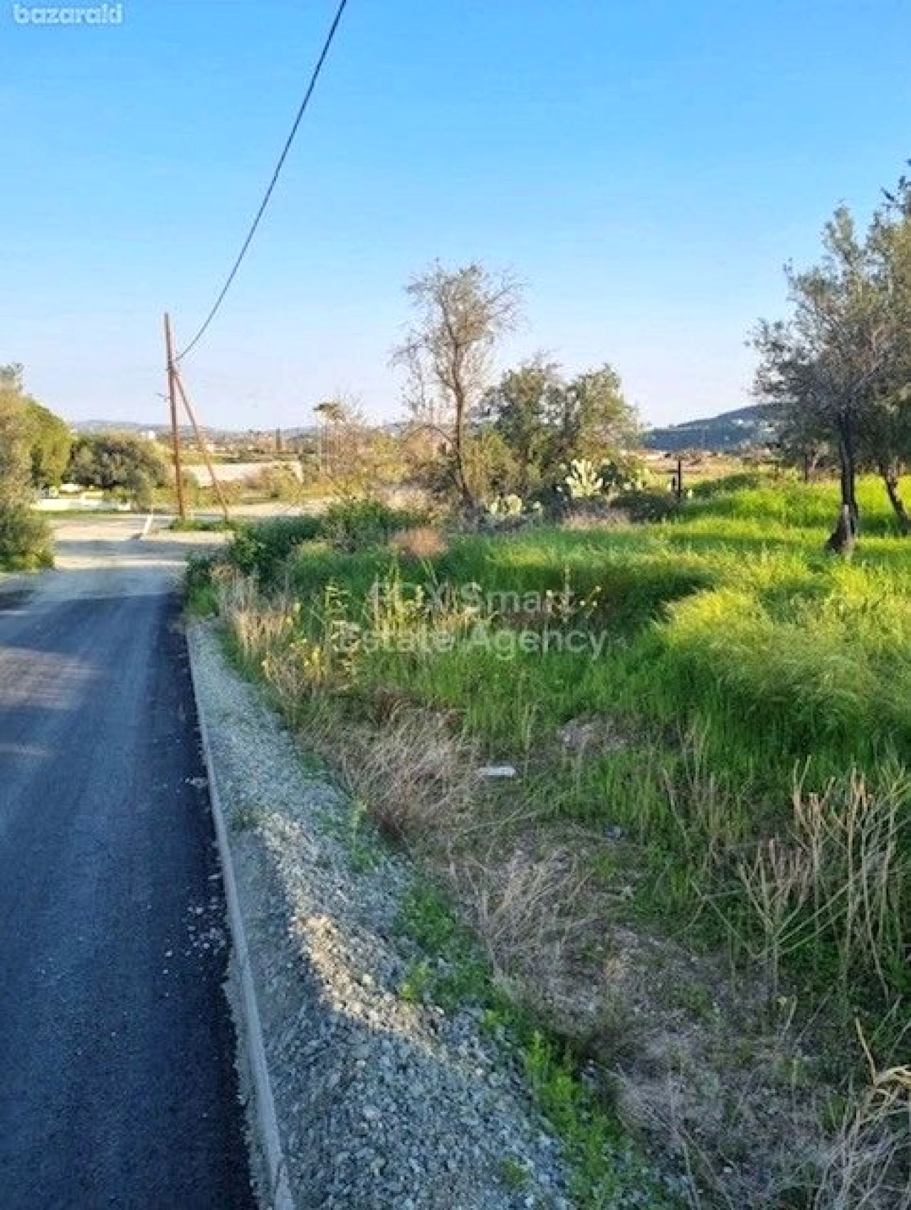 Bien immobilier 56254 Parekklisia, Limassol / LIM-PAF-28630