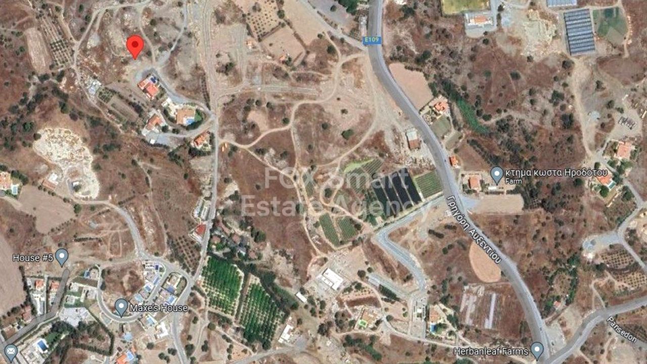 Thumbnail 1 Propiedad 4520 Parekklisia, Limasol / LIM-PAF-31986