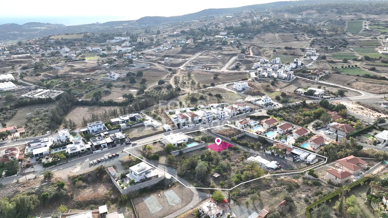 Thumbnail 1 Property 4520 Parekklisia, Limassol / LIM-PAF-32557