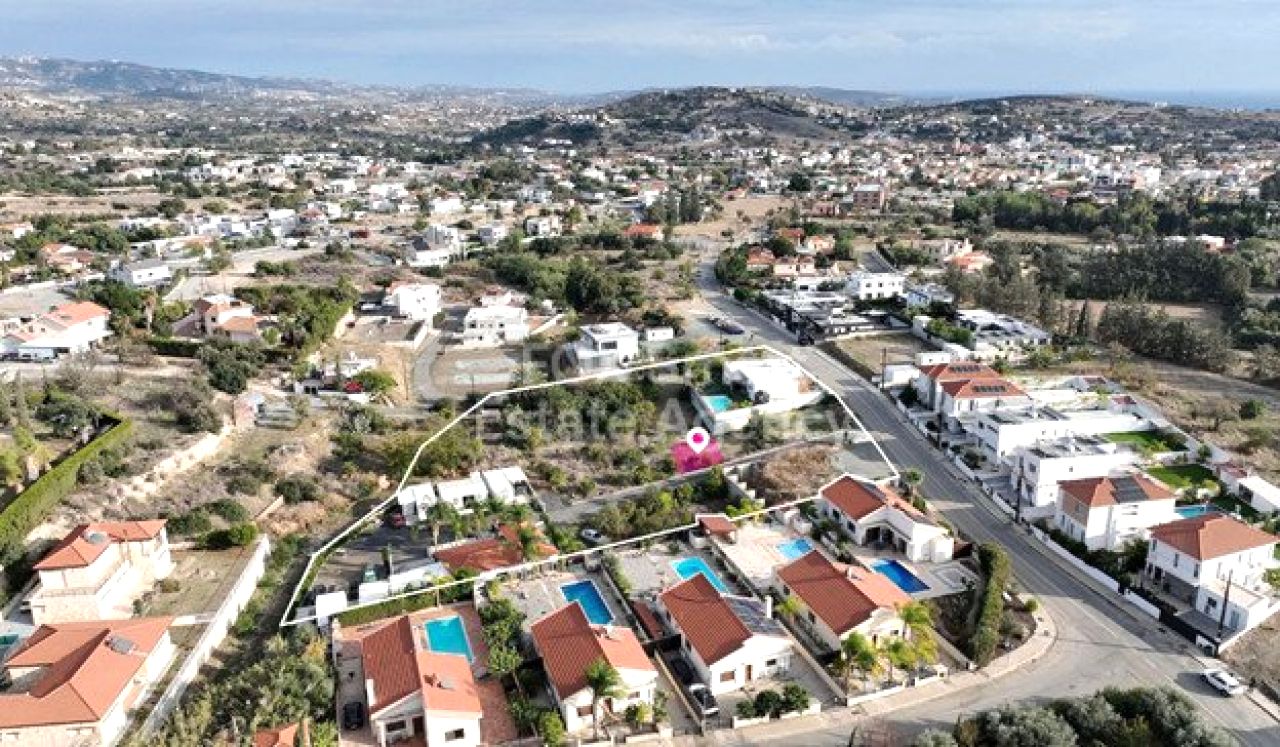 Thumbnail 3 Property 4520 Parekklisia, Limassol / LIM-PAF-32557