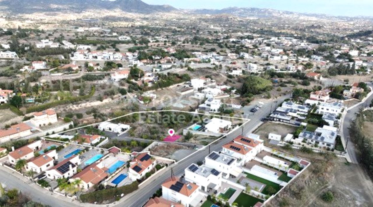 Thumbnail 4 Property 4520 Parekklisia, Limassol / LIM-PAF-32557