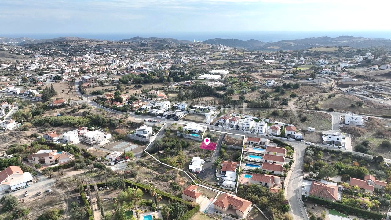 Thumbnail 2 Property 4520 Parekklisia, Limassol / LIM-PAF-32557