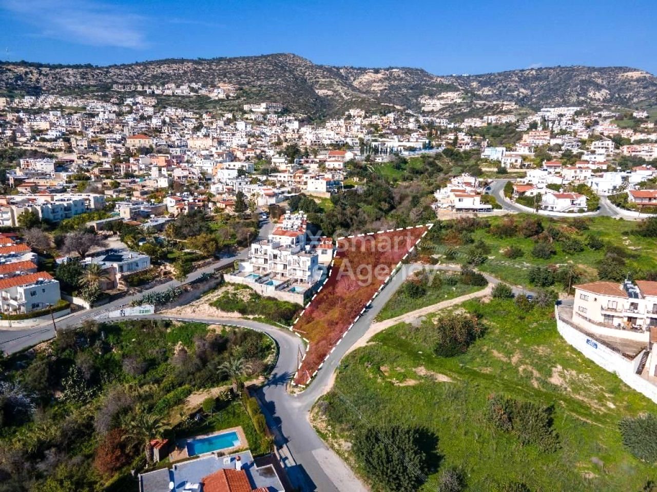 Thumbnail 1 LIM-PAF-18574 / נכס 8560 פגיה, פאפוס