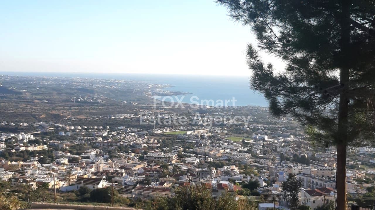 Thumbnail 1 Недвижимость 8560 Пегея, Пафоса / LIM-PAF-13390