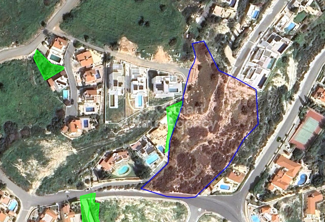 Thumbnail 5 Propriété 8560 Pegeia, Paphos / LIM-PAF-13390