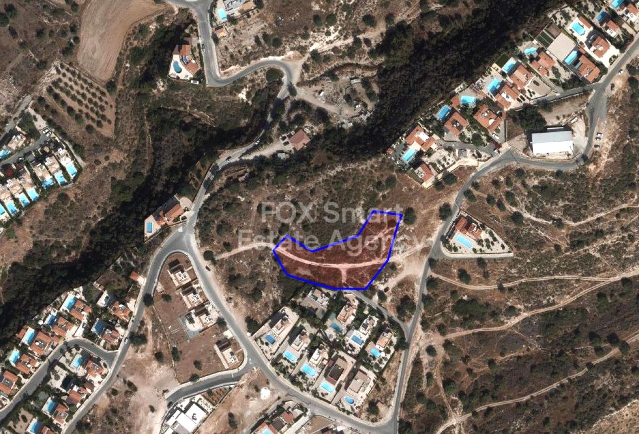 Thumbnail 6 Propiedad 8560 Pegeia, Pafos / LIM-PAF-31601