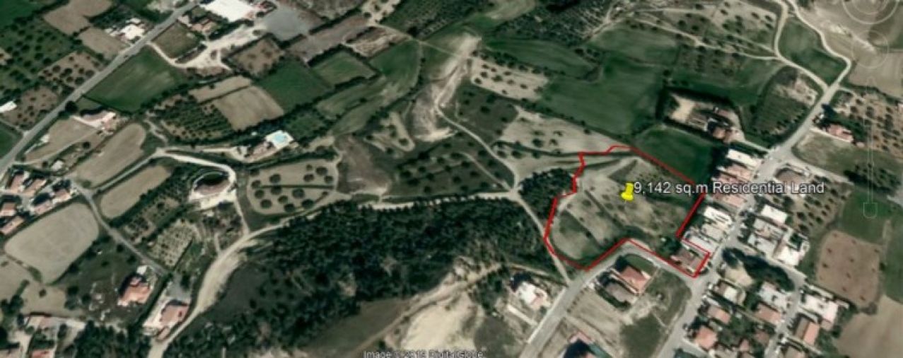 Propiedad 10394 Pera Chorio, Nicosia / L-98074