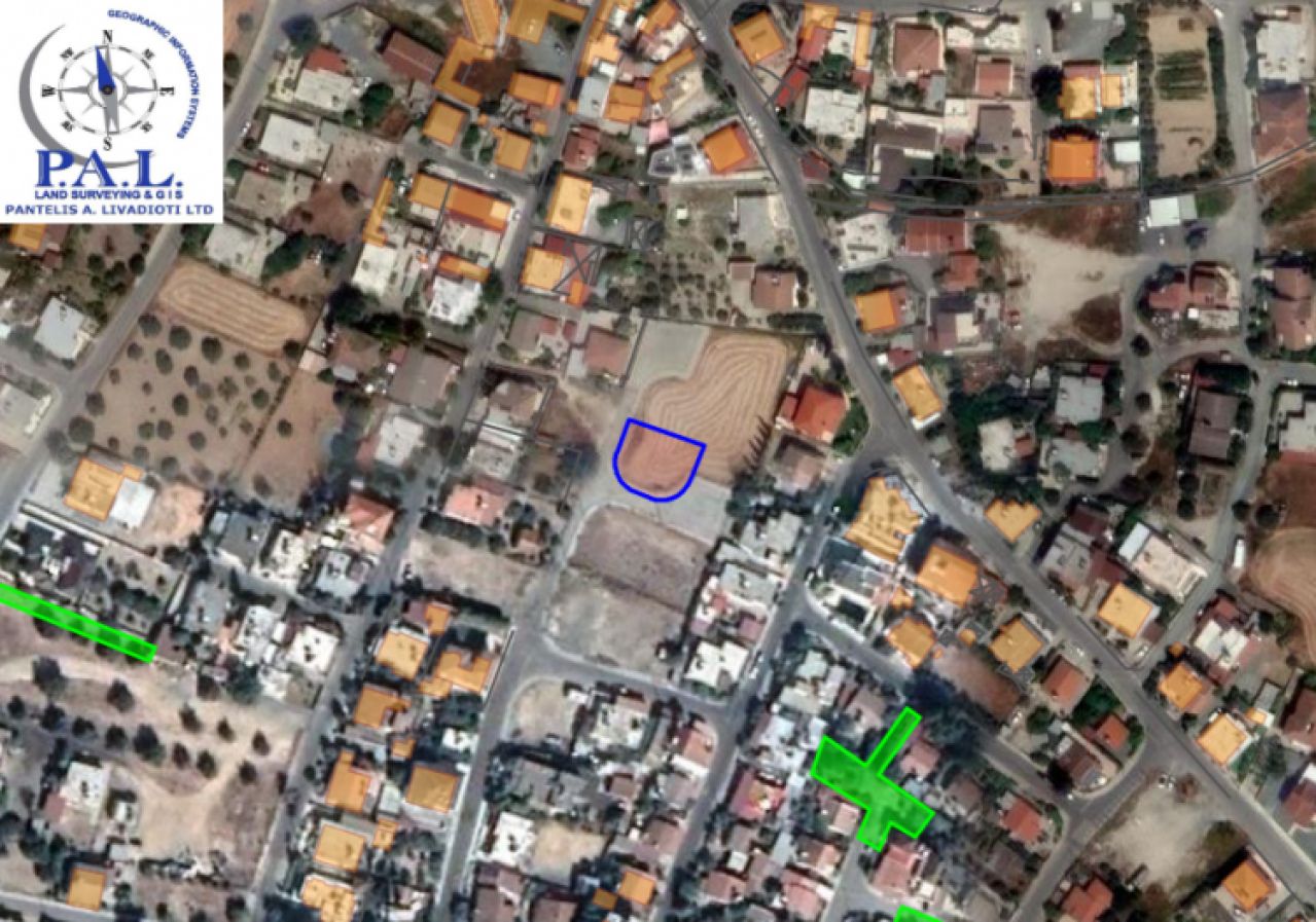 Propiedad 12132 Pera Chorio, Nicosia / P-113222