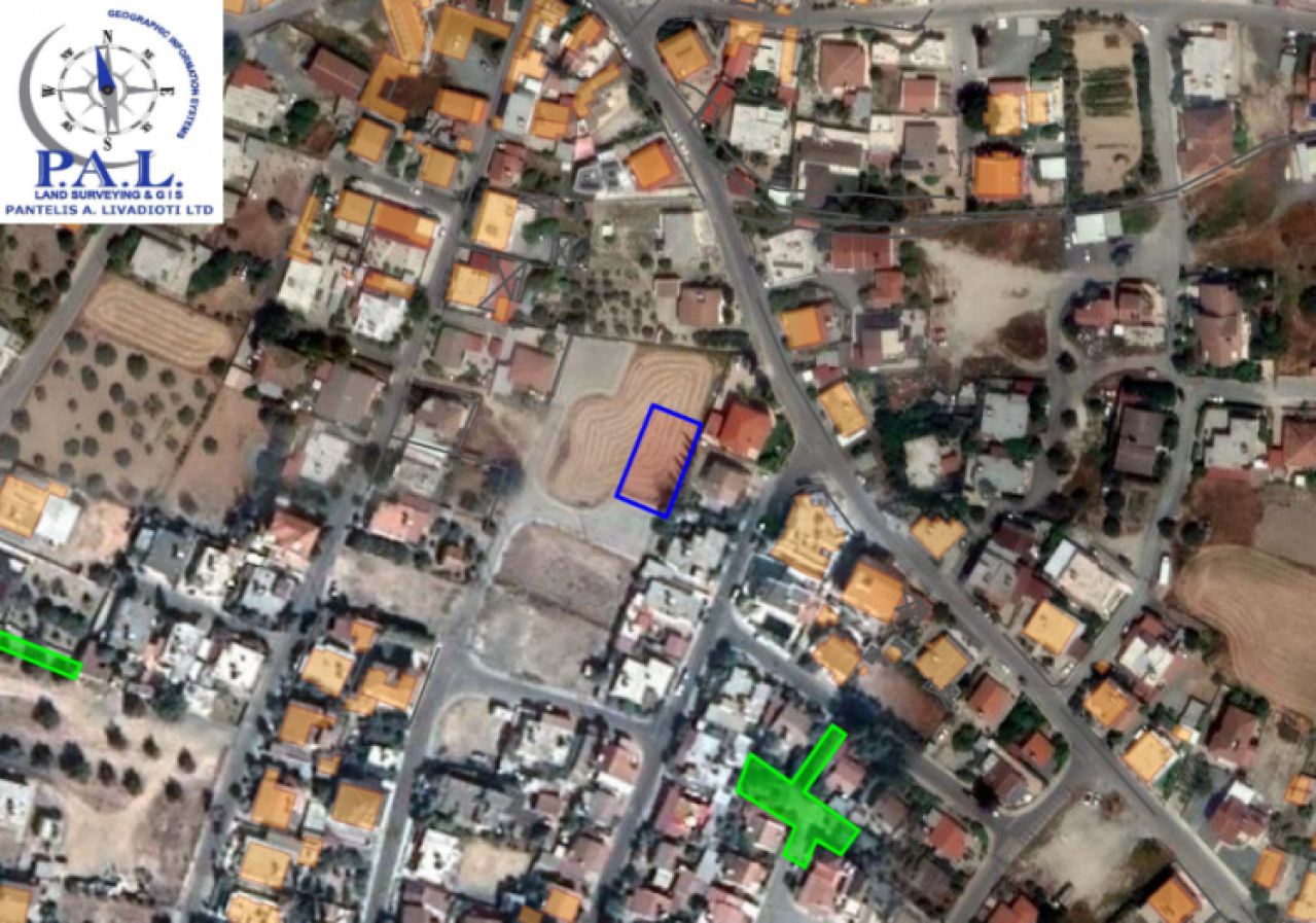 Propiedad 12133 Pera Chorio, Nicosia / P-113225