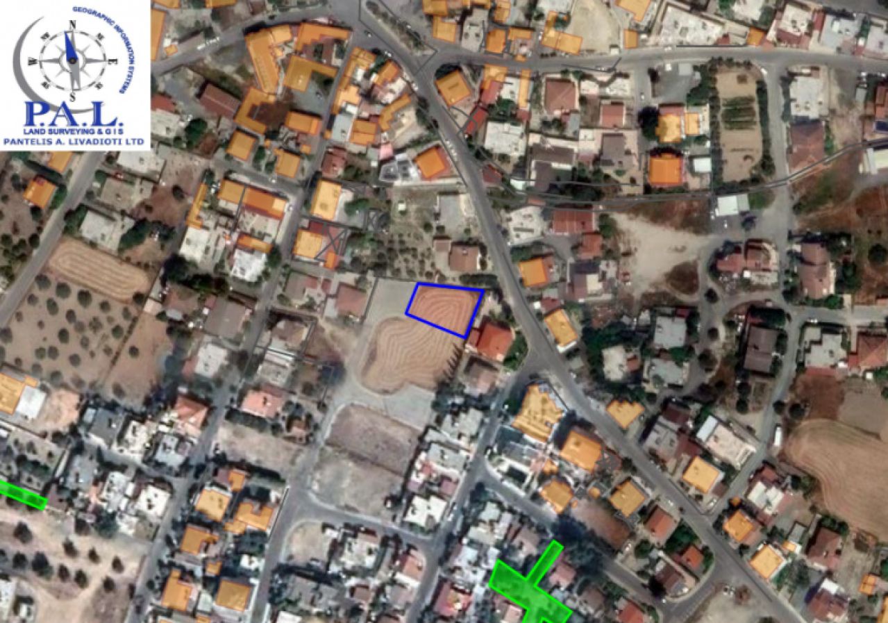 Propiedad 12135 Pera Chorio, Nicosia / P-113235