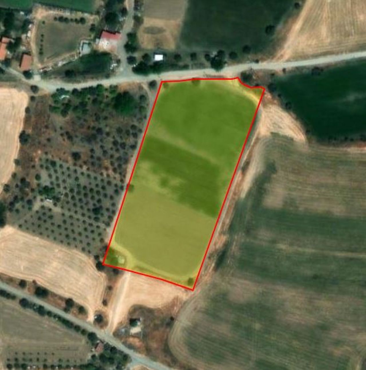 Propiedad 13188 Pera Chorio, Nicosia / L-124211