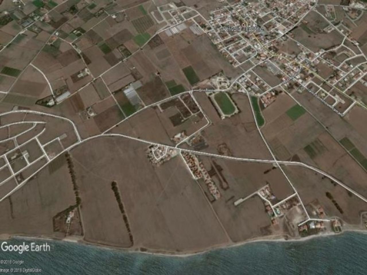 Thumbnail 1 房地产 7560 Pervolia, 拉纳卡 / LAR-ARA-15556