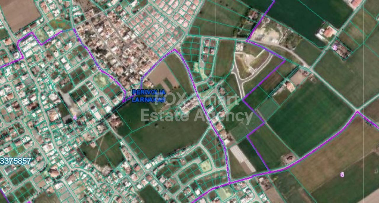 Thumbnail 1 房地产 7560 Pervolia, 拉纳卡 / LAR-ARA-15556