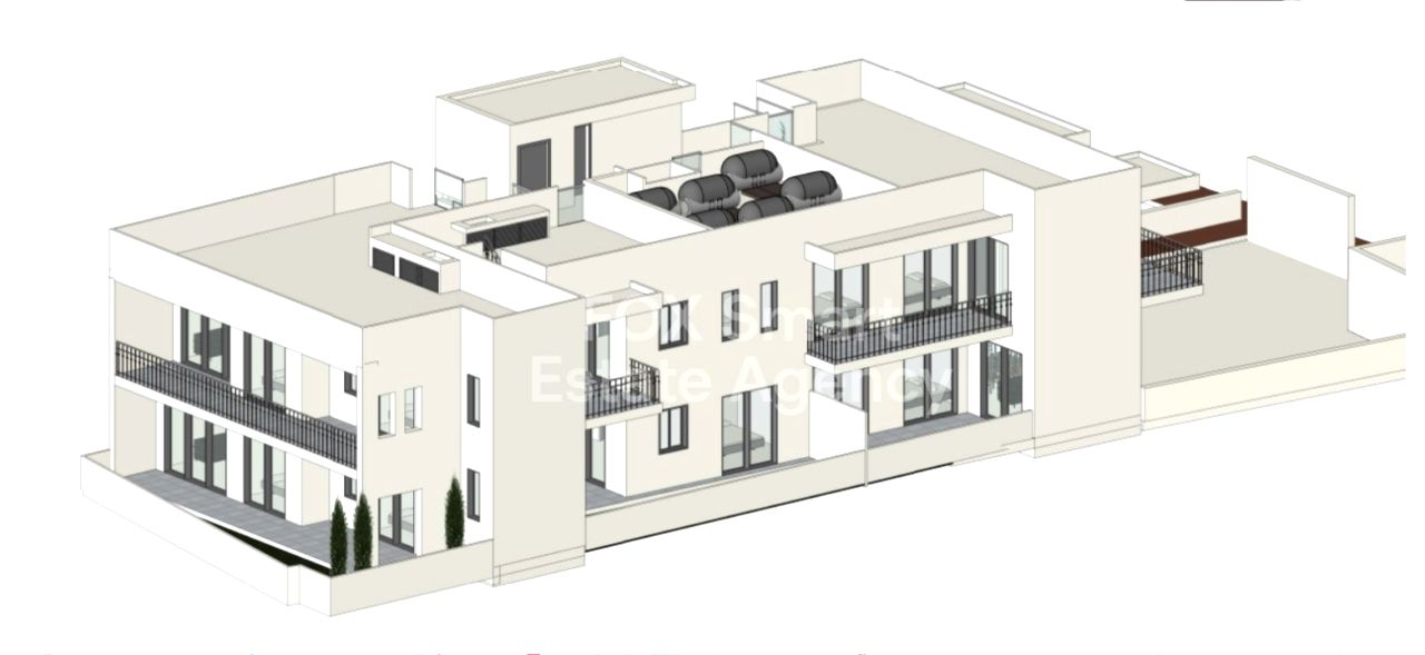 Immobilie 54498 Pervolia, Larnaka / 45559