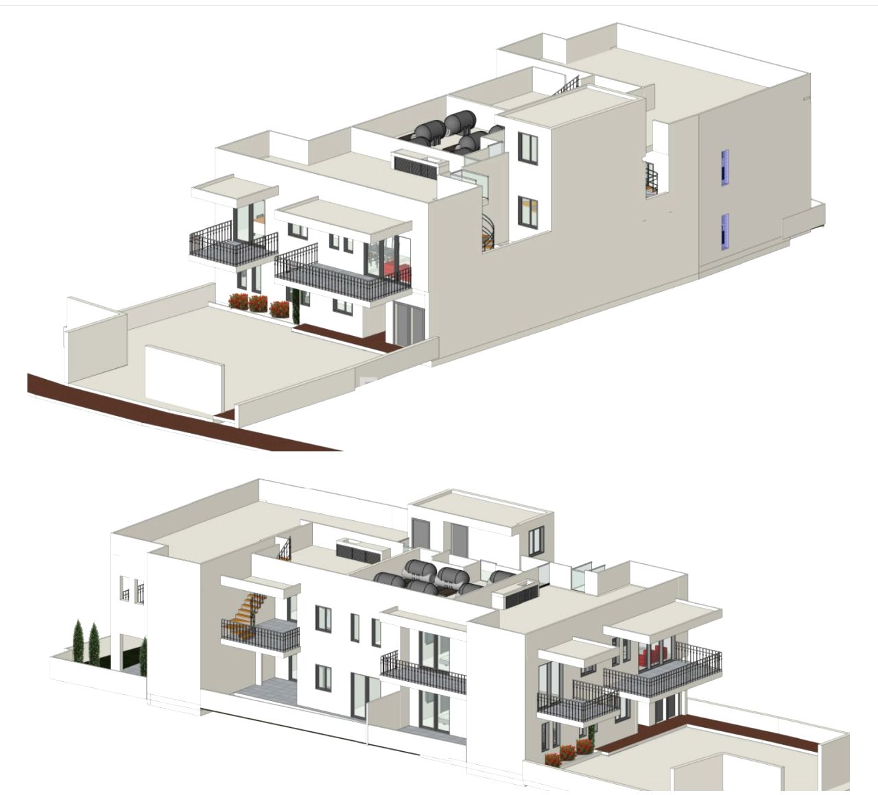 Immobilie 54498 Pervolia, Larnaka / 45559