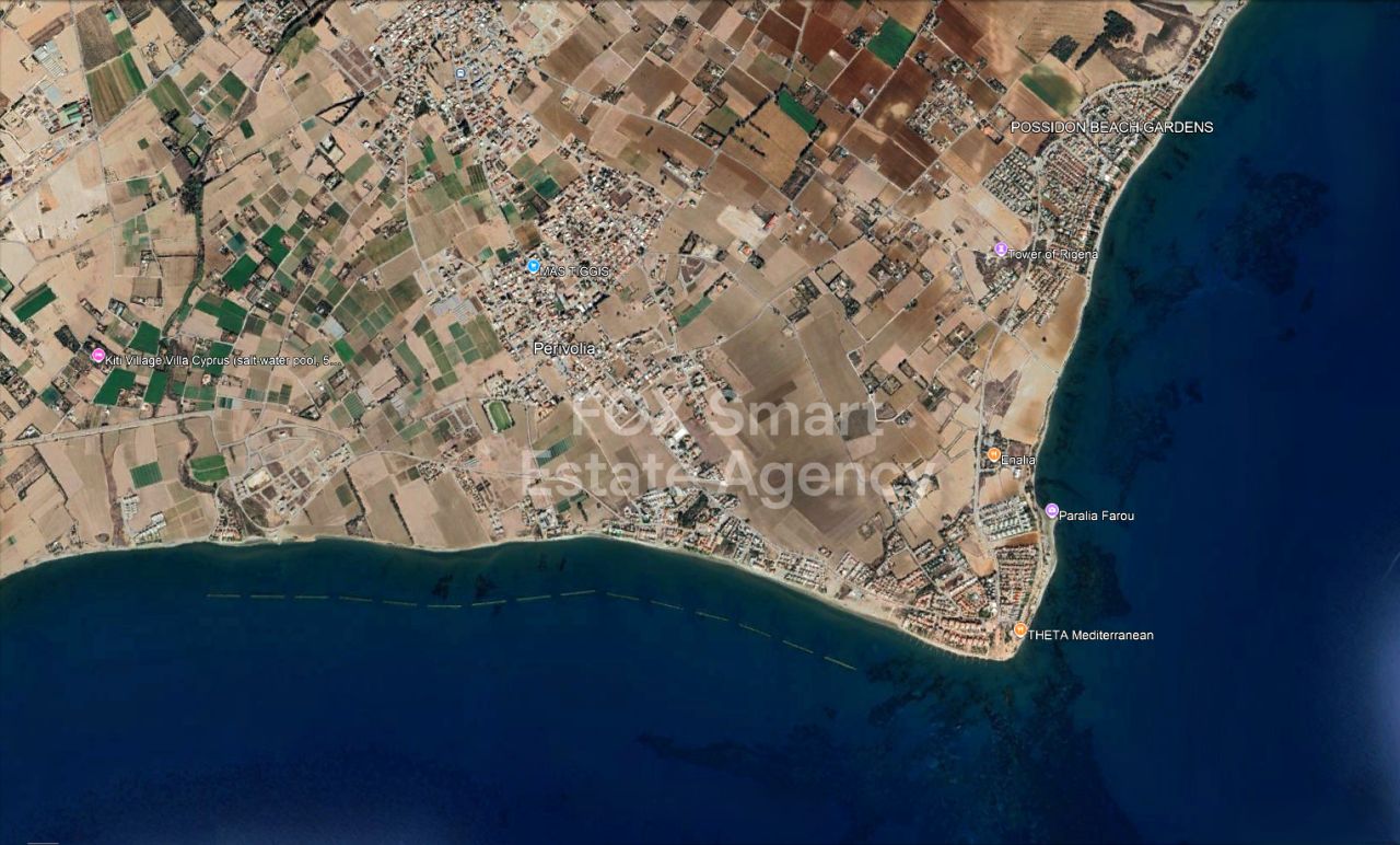 Thumbnail 3 Property 7560 Pervolia, Larnaca / 47042