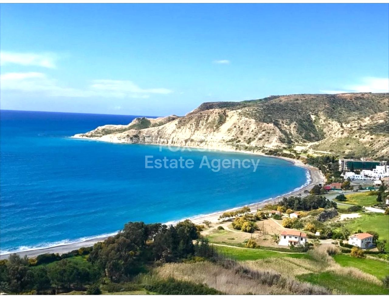 Объект недвижимости 56194 Писсури, Лимассол / LIM-PAF-25182