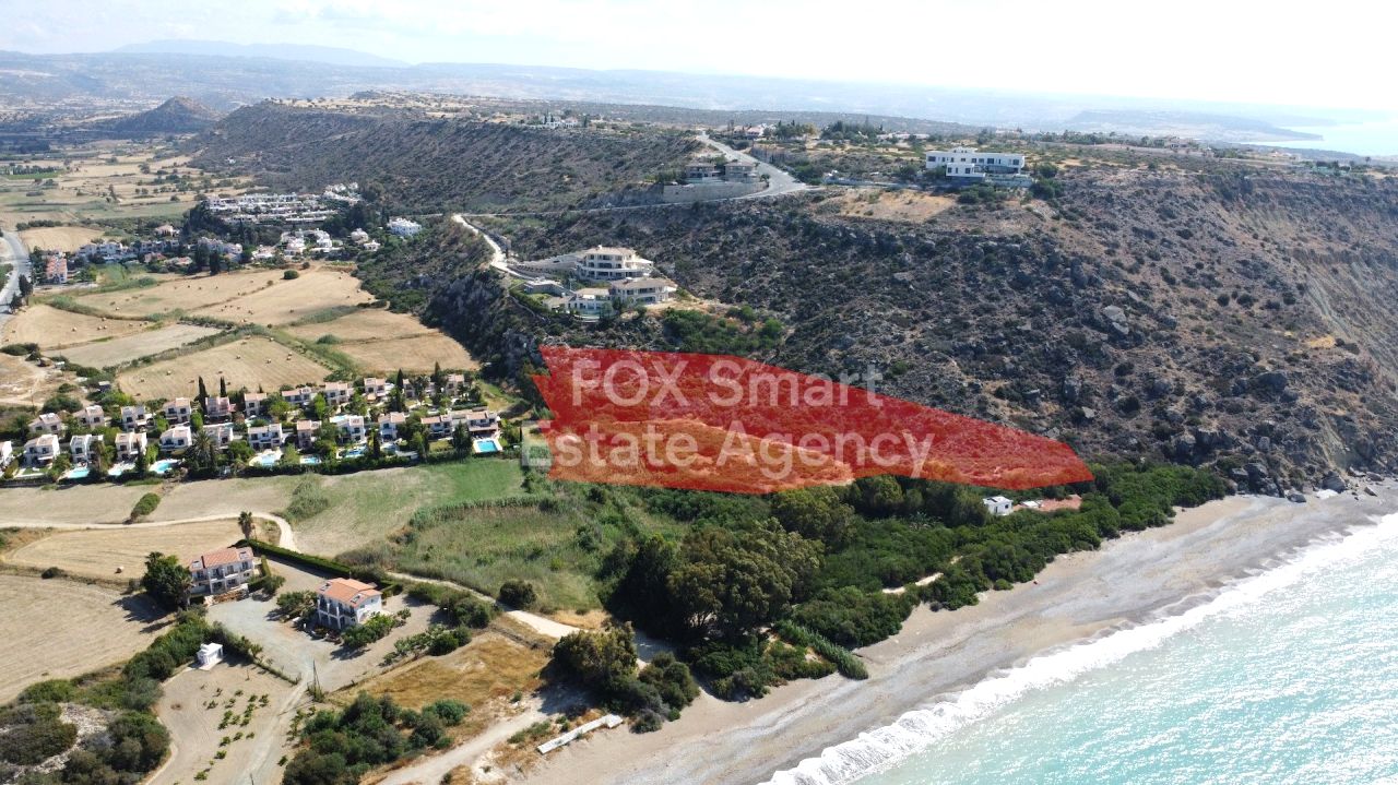 Объект недвижимости 56194 Писсури, Лимассол / LIM-PAF-25182