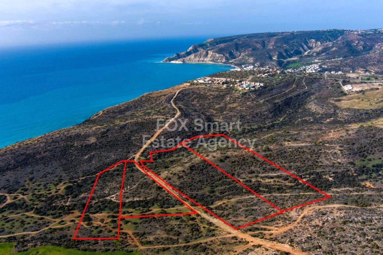 Propiedad 56324 Pissouri, Limassol / LIM-PAF-31824