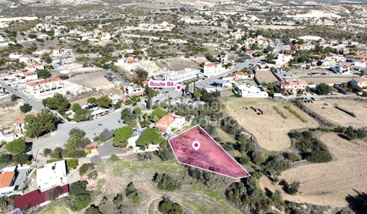 Thumbnail 4 Property 4607 Pissouri, Limassol / LIM-PAF-32560