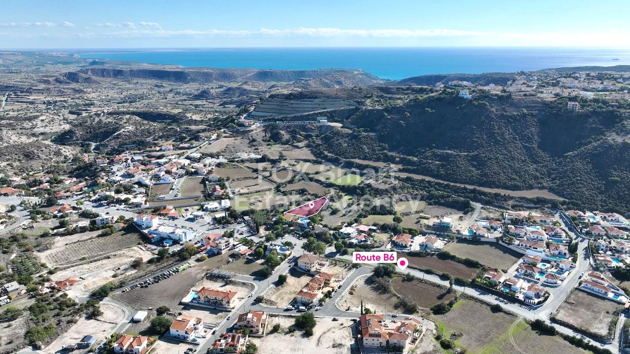 Thumbnail 3 Property 4607 Pissouri, Limassol / LIM-PAF-32560