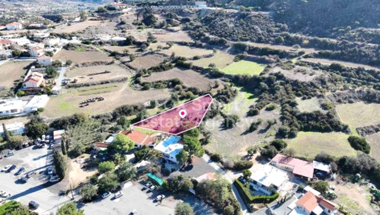 Thumbnail 1 Property 4607 Pissouri, Limassol / LIM-PAF-32560