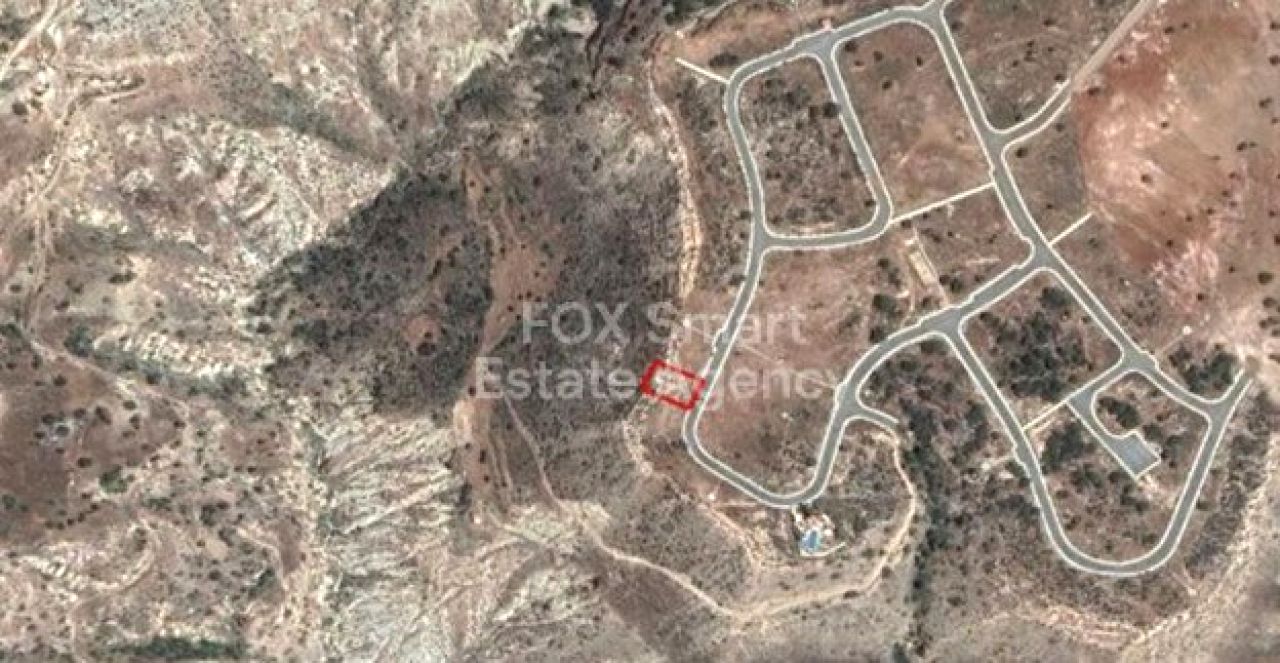 Thumbnail 1 Property 4607 Pissouri, Limassol / LIM-PAF-33072