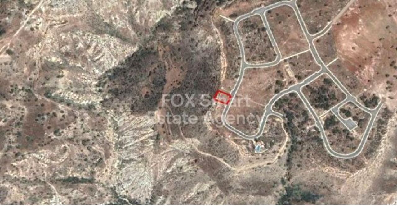 Объект недвижимости 58173 Писсури, Лимассол / LIM-PAF-33073