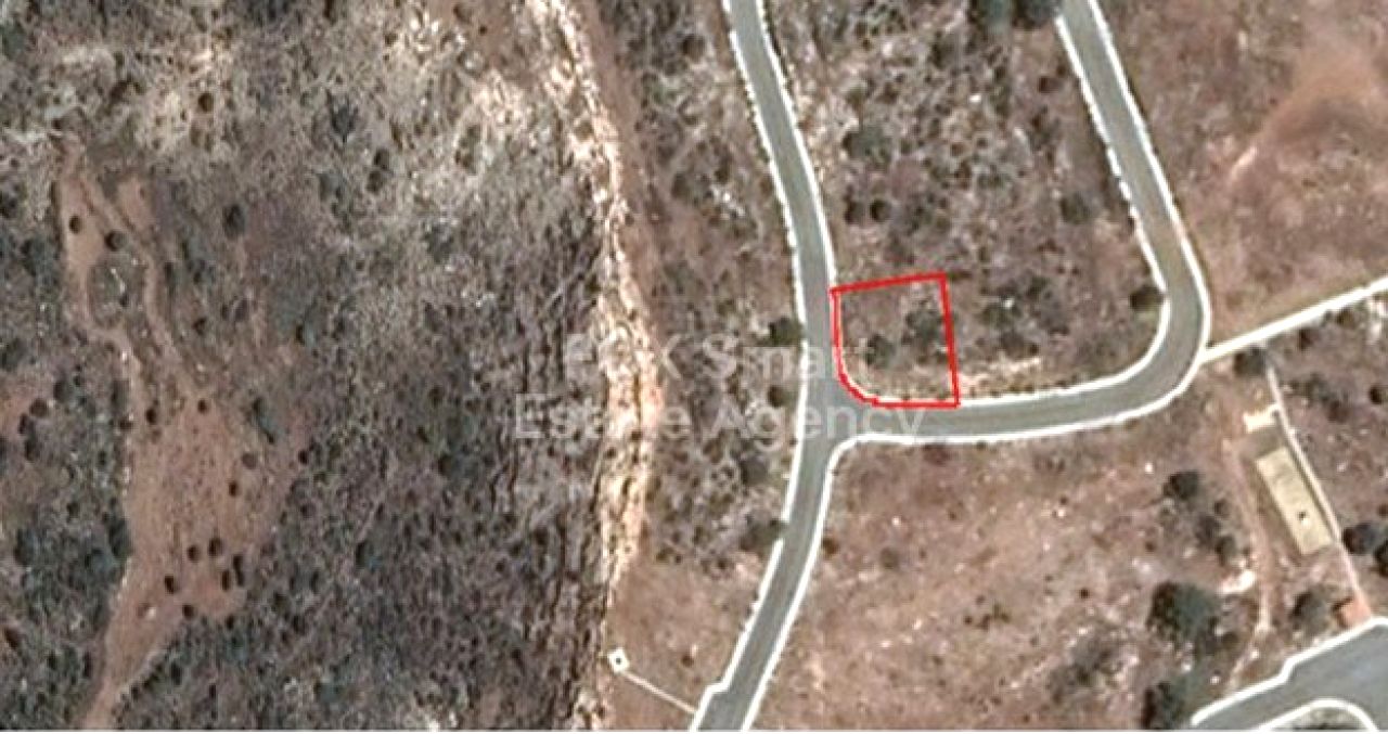 Bien immobilier 58174 Pissouri, Limassol / LIM-PAF-33074