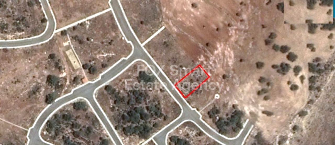 נכס 58179 פיסורי, לימסול / LIM-PAF-33078