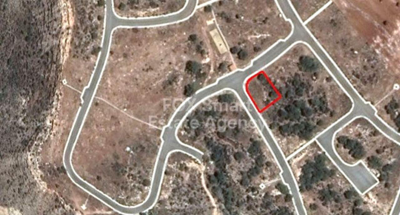 Propiedad 58182 Pissouri, Limassol / LIM-PAF-33082