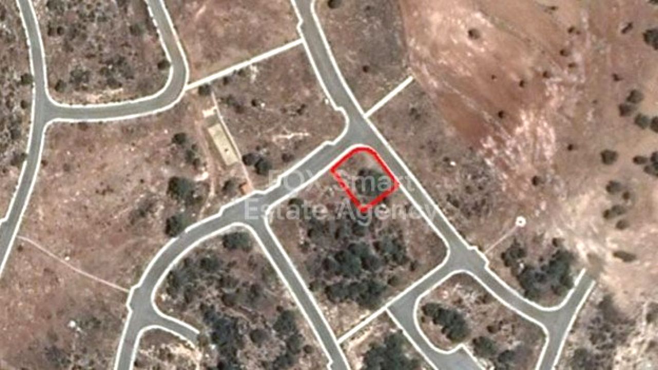 Propiedad 58190 Pissouri, Limassol / LIM-PAF-33090