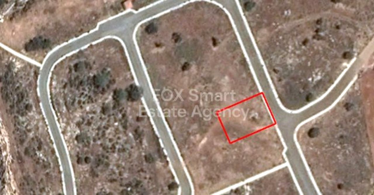 Bien immobilier 58196 Pissouri, Limassol / LIM-PAF-33094