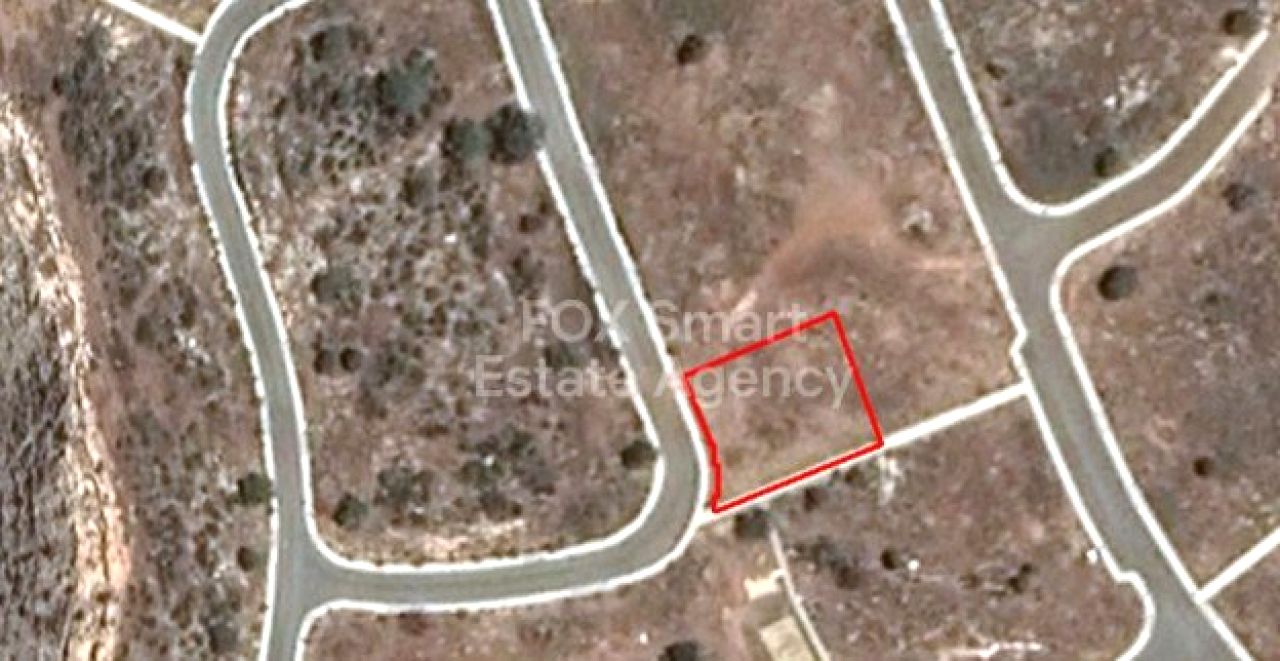 Bien immobilier 58197 Pissouri, Limassol / LIM-PAF-33095