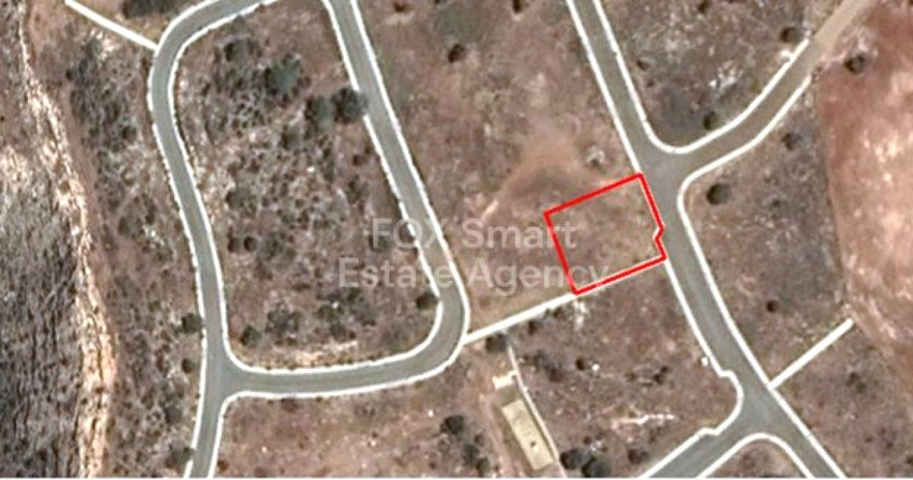 Bien immobilier 58198 Pissouri, Limassol / LIM-PAF-33096